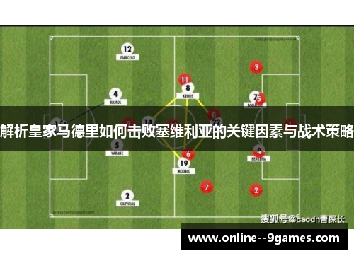 解析皇家马德里如何击败塞维利亚的关键因素与战术策略