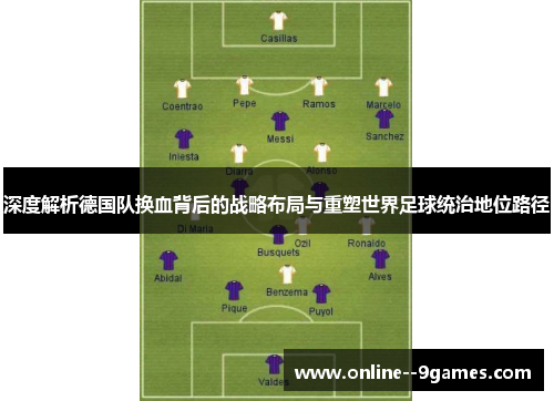 深度解析德国队换血背后的战略布局与重塑世界足球统治地位路径