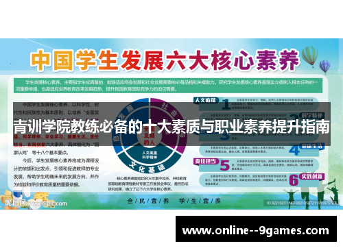 青训学院教练必备的十大素质与职业素养提升指南