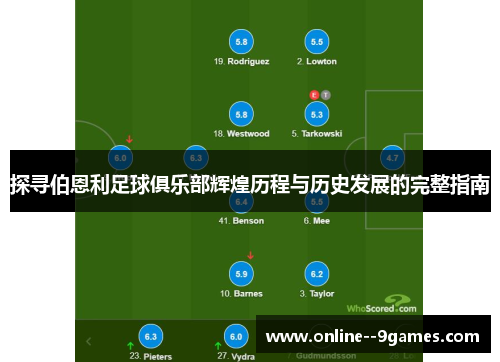 探寻伯恩利足球俱乐部辉煌历程与历史发展的完整指南 探寻伯恩利足球俱乐部辉煌历程与历史发展的完整指南