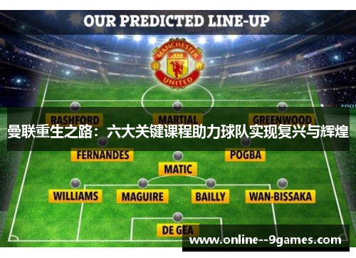 曼联重生之路：六大关键课程助力球队实现复兴与辉煌